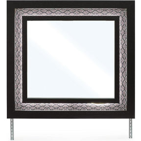  Signature Design by Ashley Brendant PCB2611-36 Bedroom Mirror IMAGE 1