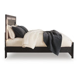  Signature Design by Ashley Brendant PCB2611B17 King Panel Bed IMAGE 1