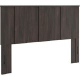  Signature Design by Ashley Shaehartin PCB3167-58 King Panel Headboard IMAGE 1