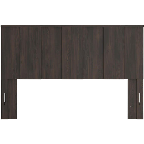  Signature Design by Ashley Shaehartin PCB3167-58 King Panel Headboard IMAGE 2