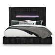  Signature Design by Ashley Tayleena PCB620B1 Queen Upholstered Bed IMAGE 1