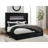  Signature Design by Ashley Tayleena PCB620B2 King Upholstered Bed IMAGE 2