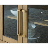  Signature Design by Ashley Lasinger PCD852-60 Dining Room Server IMAGE 4
