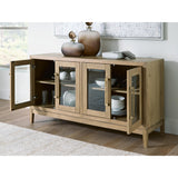  Signature Design by Ashley Lasinger PCD852-60 Dining Room Server IMAGE 5