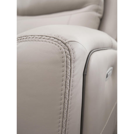  Benchcraft Gravier U13300S4 5 pc Power Reclining Sectional IMAGE 3