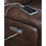  Benchcraft Gravier U1330113 Power Recliner with Adjustable Headrest IMAGE 10