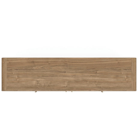  Signature Design by Ashley Dovander W1121-68 Extra Large TV Stand IMAGE 3