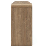  Signature Design by Ashley Dovander W1121-68 Extra Large TV Stand IMAGE 5