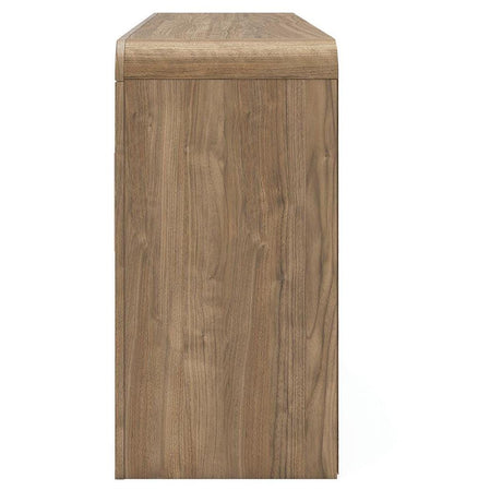  Signature Design by Ashley Dovander W1121-68 Extra Large TV Stand IMAGE 5