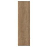  Signature Design by Ashley Dovander W1121-79 Hall Tree with Storage Bench IMAGE 3
