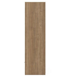  Signature Design by Ashley Dovander W1121-79 Hall Tree with Storage Bench IMAGE 5