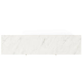  Signature Design by Ashley Cadmori W2616-468 XL TV Stand with Fireplace Option IMAGE 8