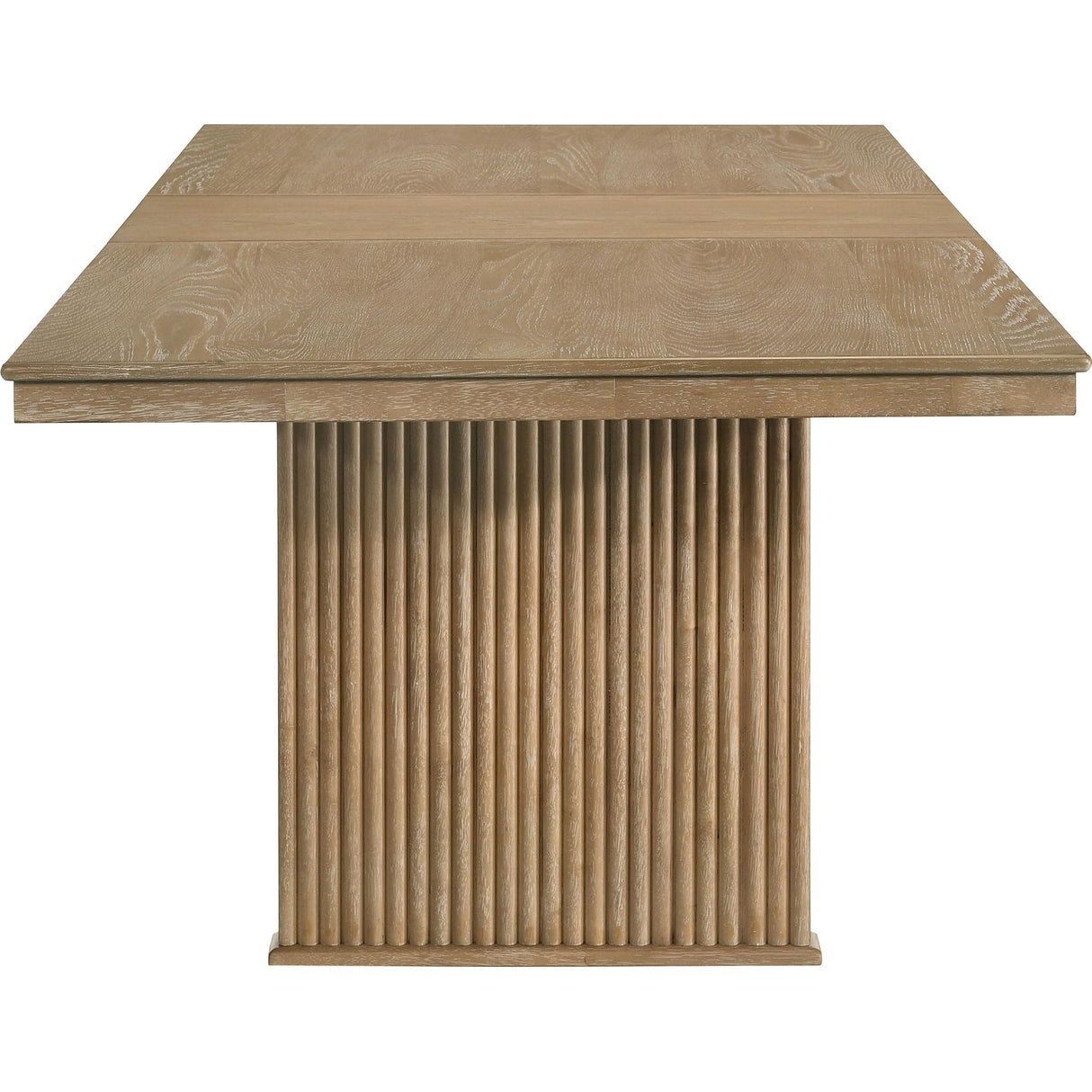  Coaster Furniture Dining Tables Rectangle 193611 IMAGE 6