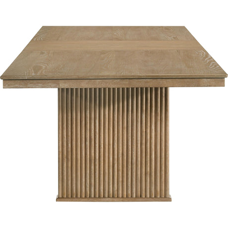  Coaster Furniture Dining Tables Rectangle 193611 IMAGE 6