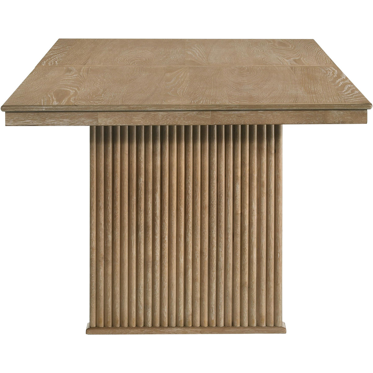  Coaster Furniture Dining Tables Rectangle 193611 IMAGE 7