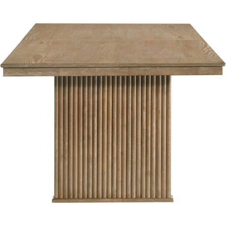  Coaster Furniture Dining Tables Rectangle 193611 IMAGE 7