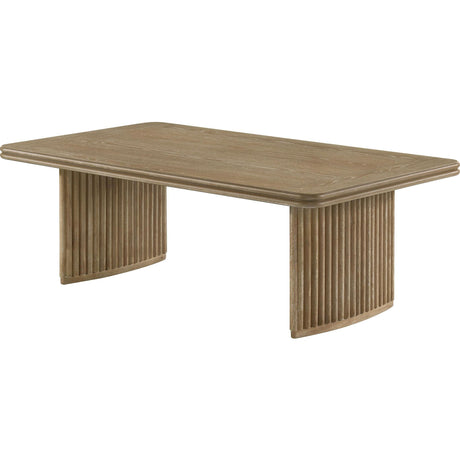  Coaster Furniture Occasional Tables Coffee Tables 722858 IMAGE 4