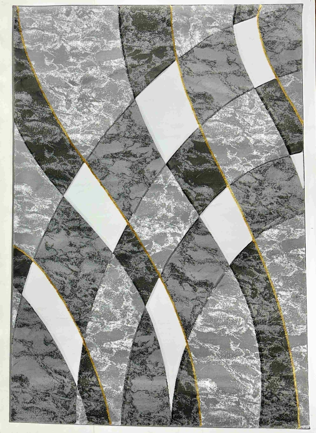ORION Rug DESIGN 8888