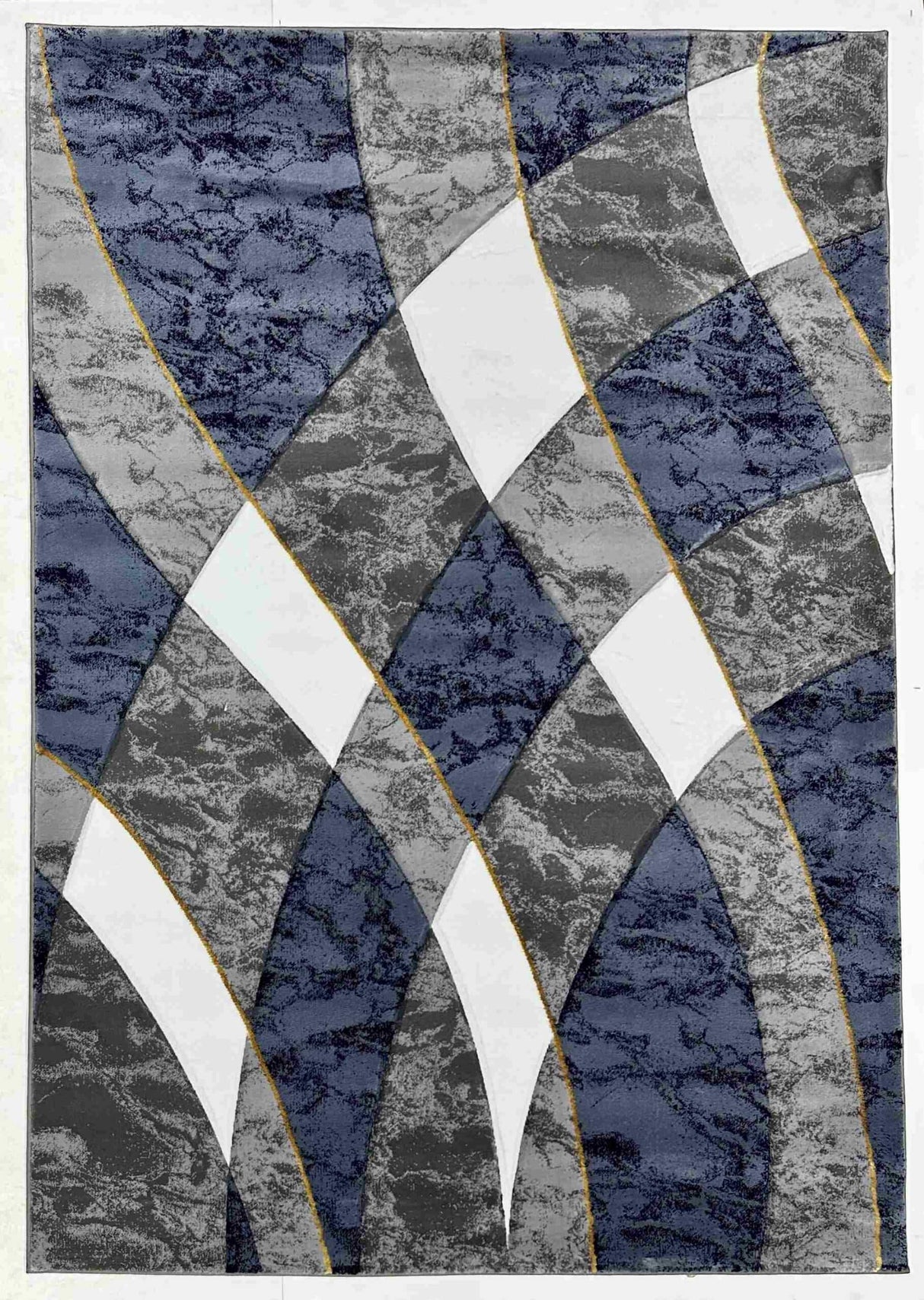 ORION Rug DESIGN 8888