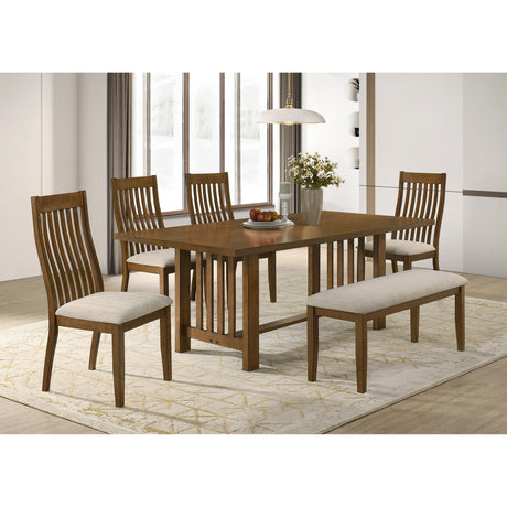  Crown Mark Dining Seating Benches 2138-BENCH IMAGE 3