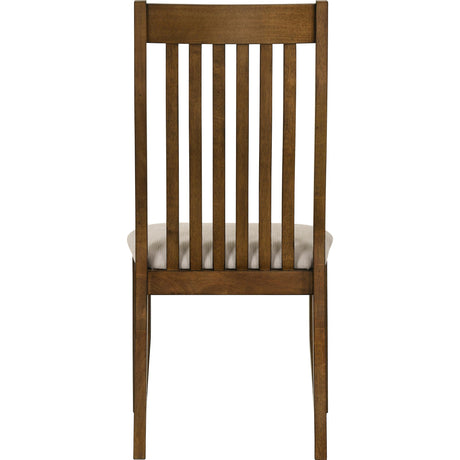  Crown Mark Dining Seating Chairs 2138S IMAGE 2