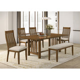  Crown Mark Dining Seating Chairs 2138S IMAGE 3
