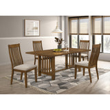  Crown Mark Dining Seating Chairs 2138S IMAGE 4