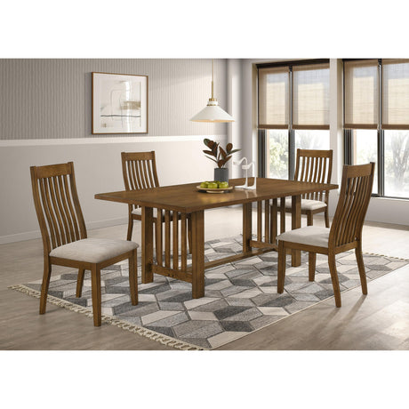  Crown Mark Dining Seating Chairs 2138S IMAGE 4