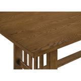 Crown Mark Dining Tables Rectangle 2138T-4079 IMAGE 6