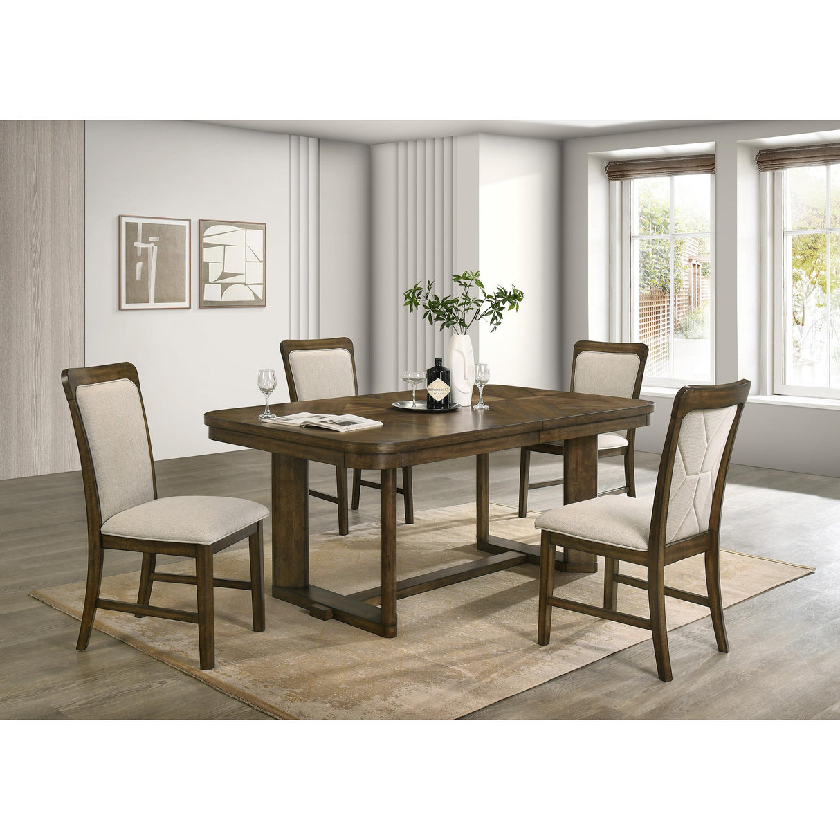  Crown Mark Dining Seating Chairs 2155S IMAGE 4