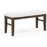  Crown Mark Dining Seating Benches 2210-BENCH IMAGE 1