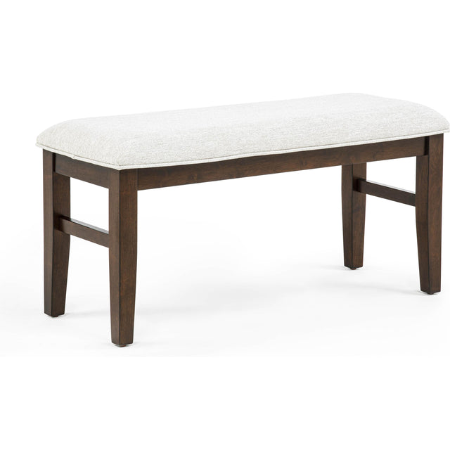  Crown Mark Dining Seating Benches 2210-BENCH IMAGE 1