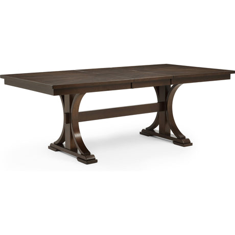  Crown Mark Dining Tables Rectangle 2210T-4282 IMAGE 1