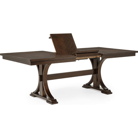  Crown Mark Dining Tables Rectangle 2210T-4282 IMAGE 2