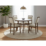  Crown Mark Dining Seating Chairs 2261BRN-S IMAGE 2