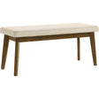  Crown Mark Dining Seating Benches 2308-BENCH IMAGE 1