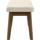  Crown Mark Dining Seating Benches 2308-BENCH IMAGE 2