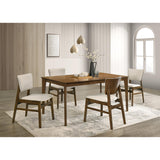  Crown Mark Dining Seating Chairs 2308S IMAGE 3