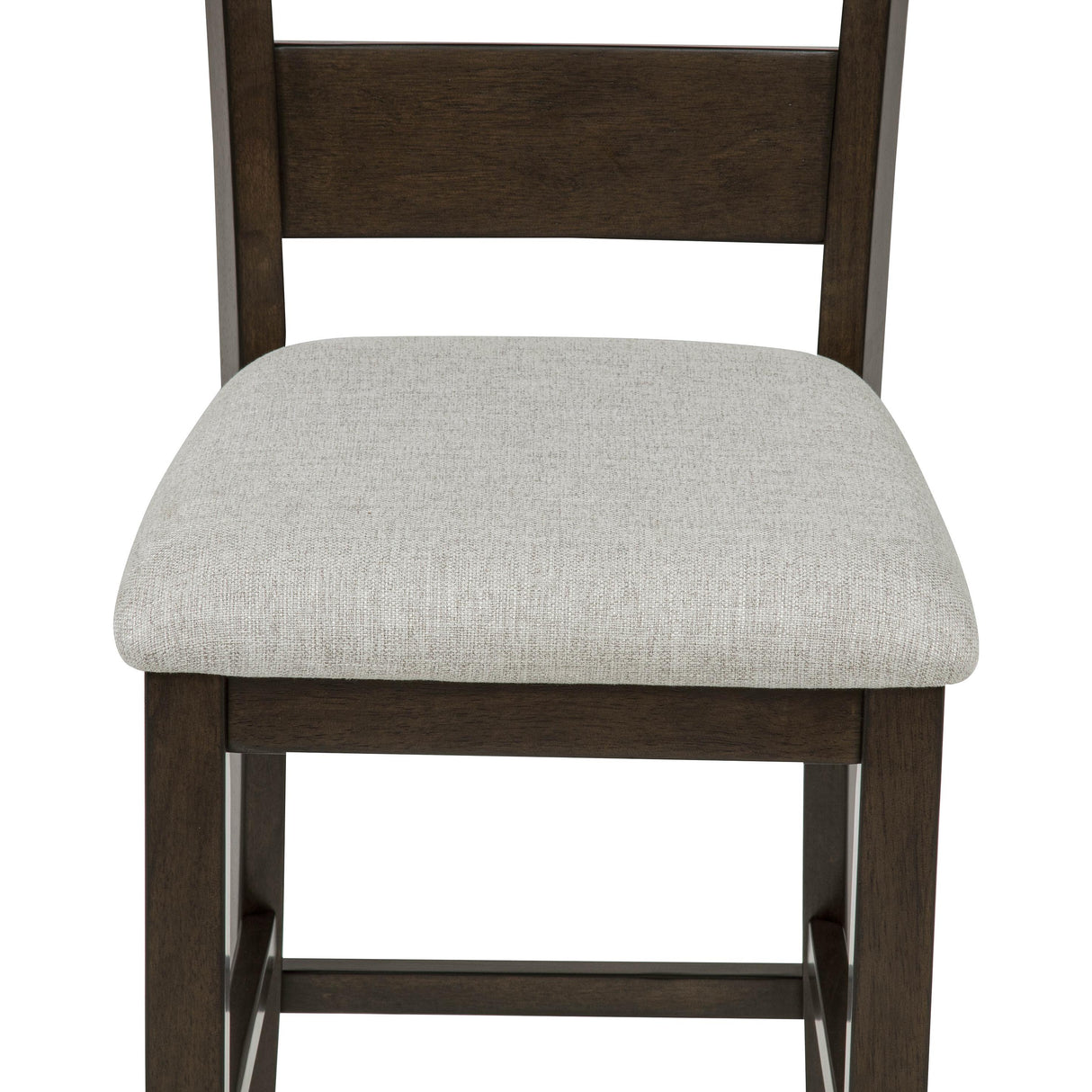  Crown Mark Dinettes 5-Piece 2631SET-BRN IMAGE 5
