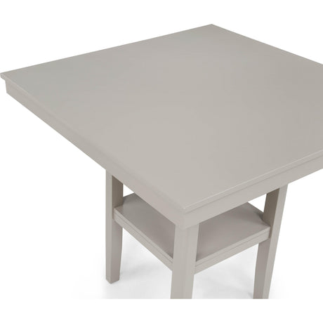  Crown Mark Dinettes 5-Piece 2631SET-GRG IMAGE 3