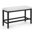  Crown Mark Dining Seating Benches 2725-BENCH IMAGE 1