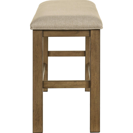  Crown Mark Dining Seating Benches 2756-BENCH IMAGE 2
