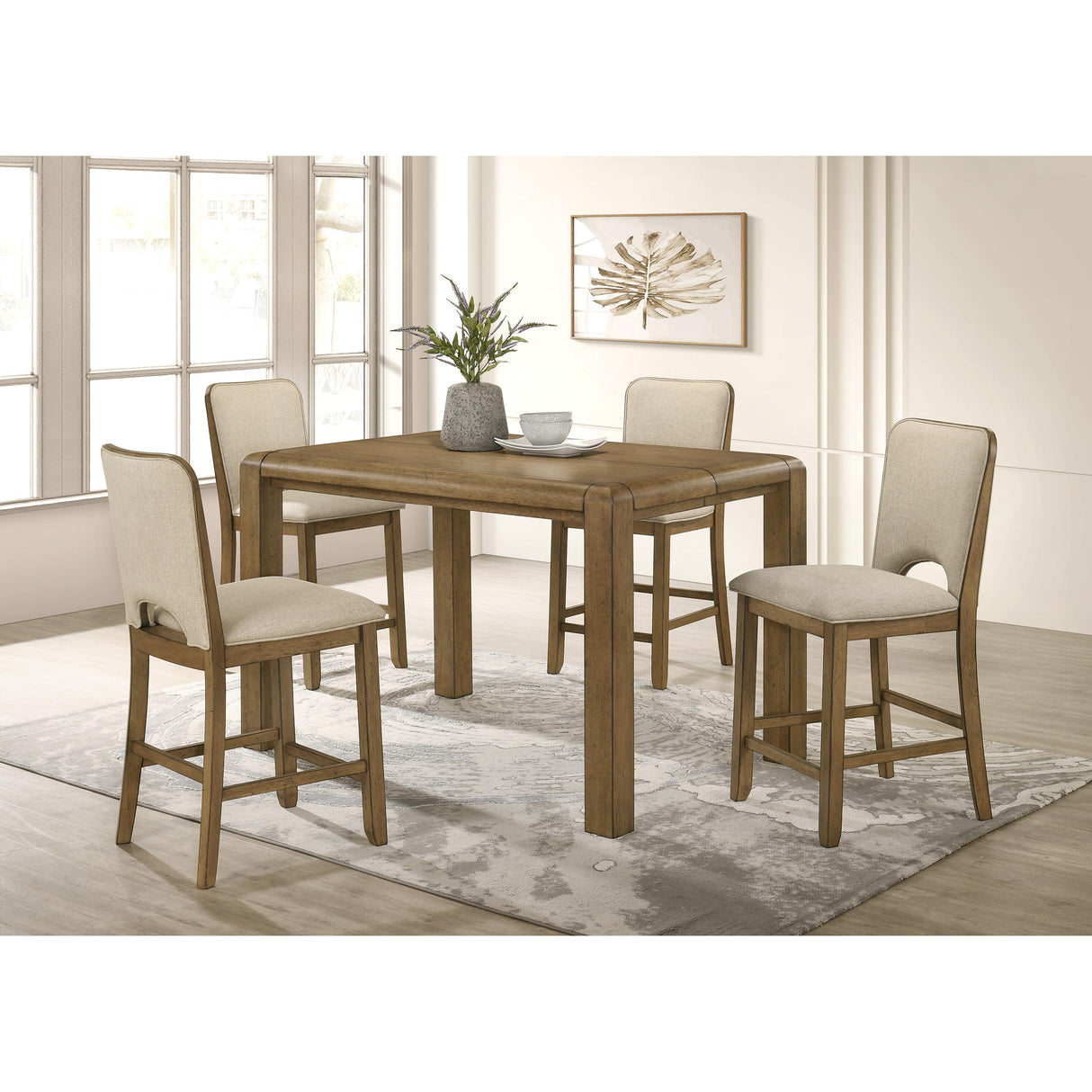  Crown Mark Dining Seating Chairs 2756S-24 IMAGE 3