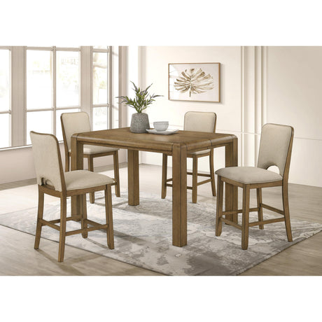  Crown Mark Dining Seating Chairs 2756S-24 IMAGE 3