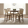  Crown Mark Dining Tables Round 2761BRN-T-48 IMAGE 1