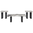  Crown Mark Occasional Tables Occasional Table Sets 4120SET IMAGE 1