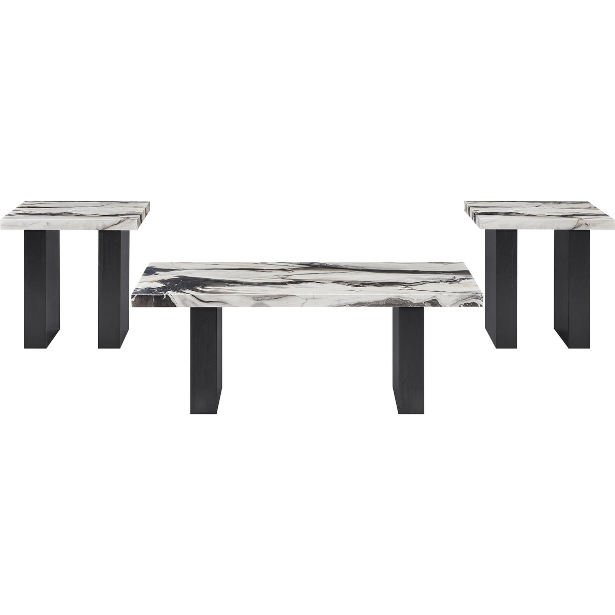  Crown Mark Occasional Tables Occasional Table Sets 4120SET IMAGE 1