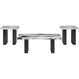  Crown Mark Occasional Tables Occasional Table Sets 4120SET IMAGE 1