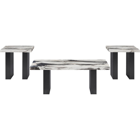  Crown Mark Occasional Tables Occasional Table Sets 4120SET IMAGE 1