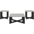  Crown Mark Occasional Tables Occasional Table Sets 4130SET IMAGE 1